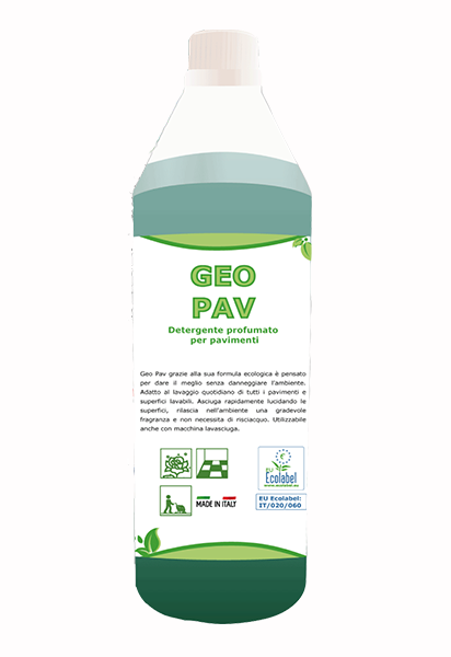 GEO PAV – 1 KG